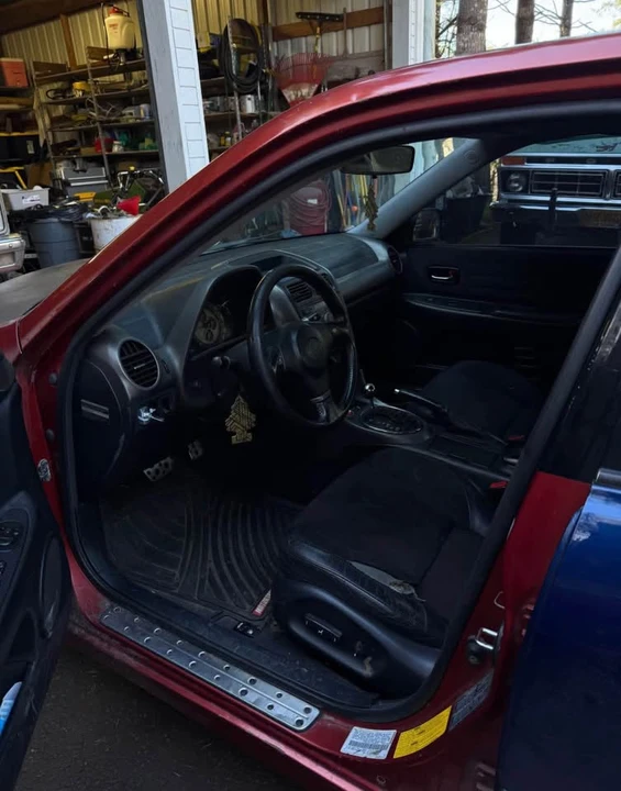 2001 Lexus IS 1st Gen - Image 4 of 7