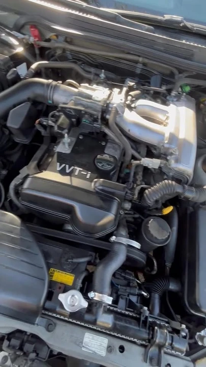 2001 Lexus IS 1st Gen - Image 7 of 7