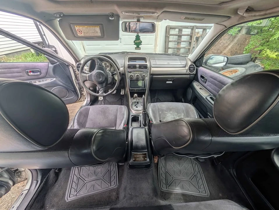 2001 Lexus IS 1st Gen - Image 7 of 15