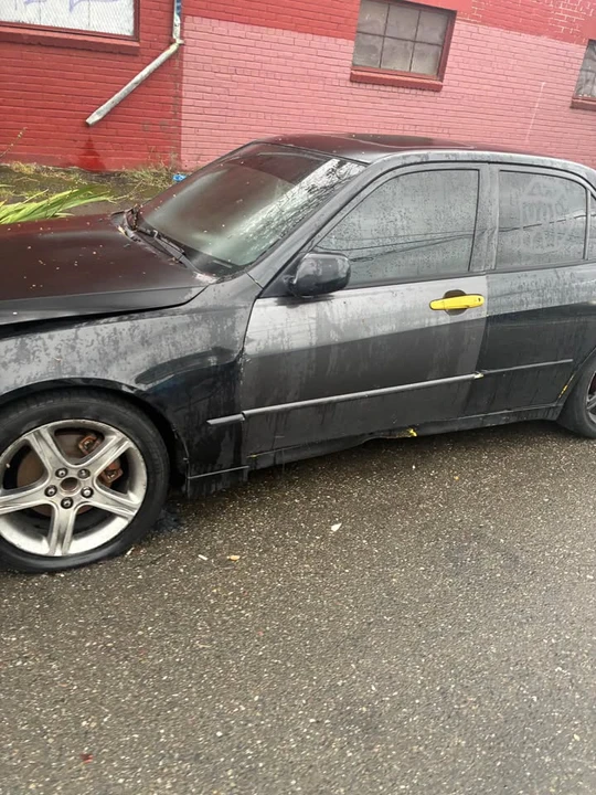 2001 Lexus IS 1st Gen - Image 3 of 8