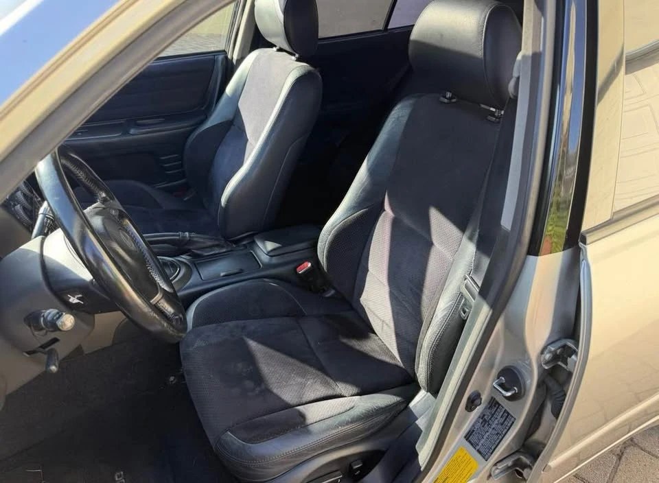 2001 Lexus IS 1st Gen - Image 7 of 12