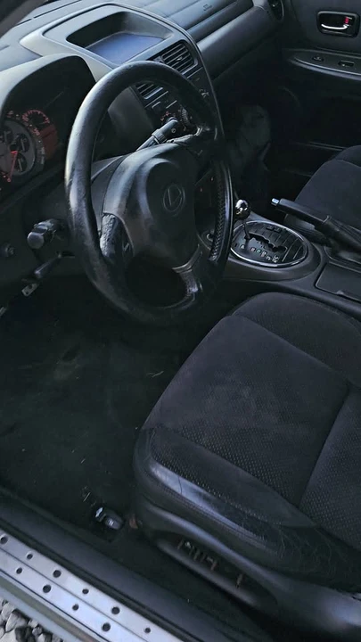 2001 Lexus IS 1st Gen - Image 8 of 8