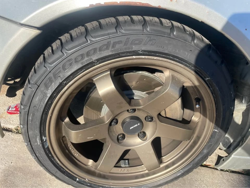 2001 Lexus IS 1st Gen - Image 3 of 4