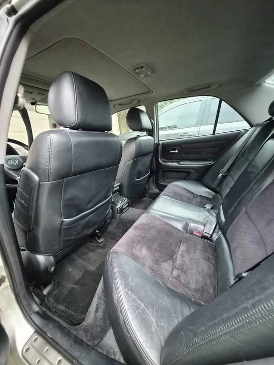 2001 Lexus IS 1st Gen - Image 6 of 10
