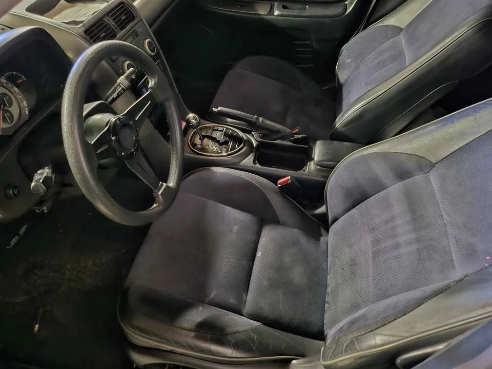 2001 Lexus IS 1st Gen - Image 3 of 4