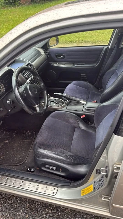 2001 Lexus IS 1st Gen - Image 4 of 6