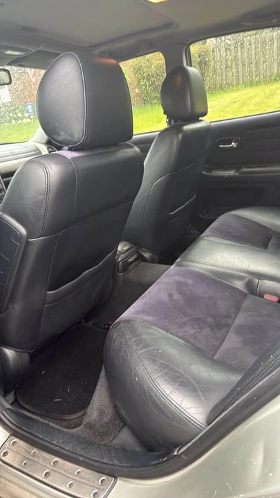 2001 Lexus IS 1st Gen - Image 5 of 6