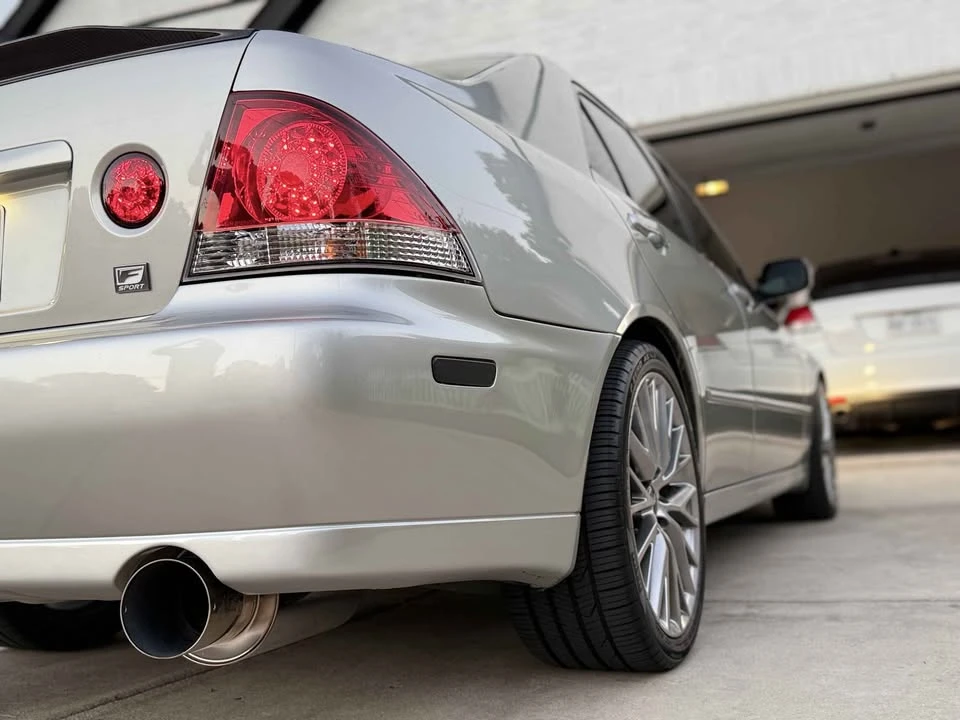 2001 Lexus IS 1st Gen - Image 6 of 19