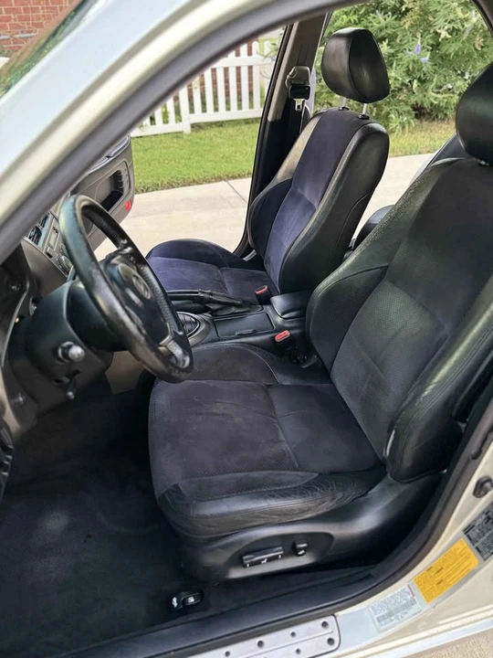 2001 Lexus IS 1st Gen - Image 8 of 19