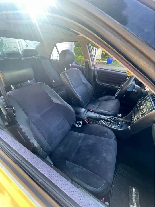 2001 Lexus IS 1st Gen - Image 3 of 5