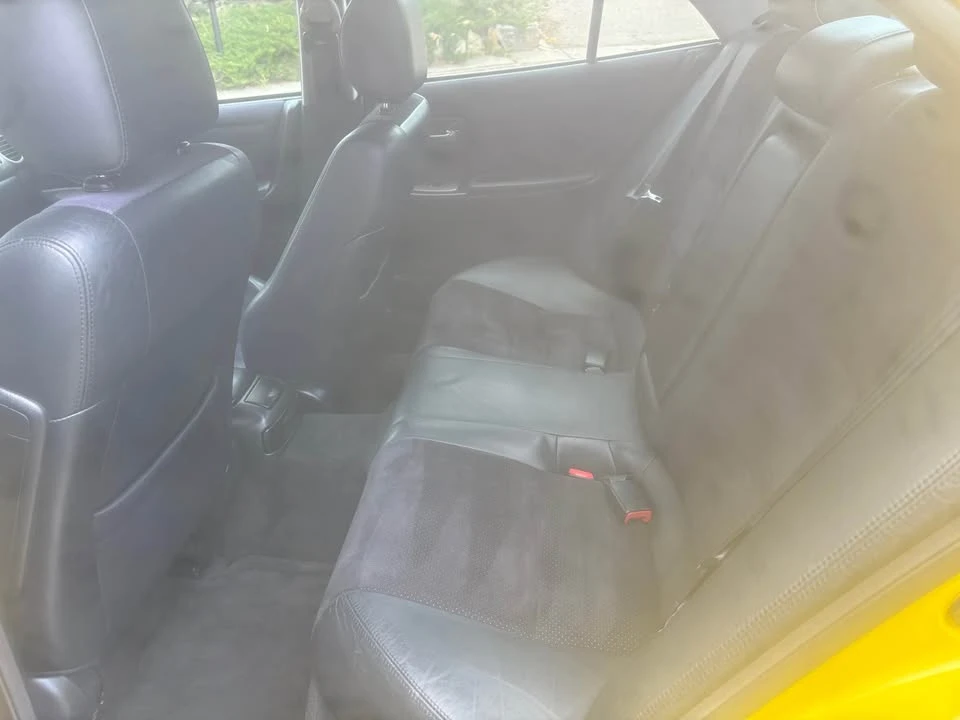 2001 Lexus IS 1st Gen - Image 6 of 8