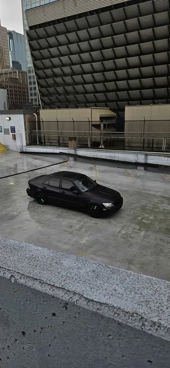 2001 Lexus IS 1st Gen - Image 10 of 20