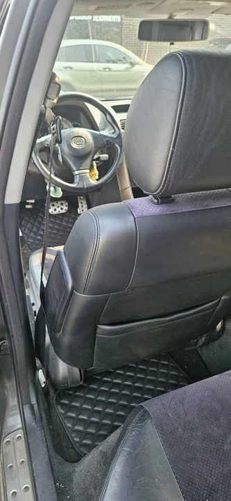 2001 Lexus IS 1st Gen - Image 15 of 20