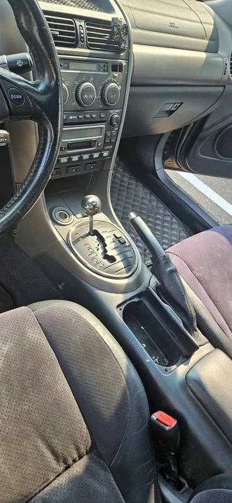 2001 Lexus IS 1st Gen - Image 17 of 20