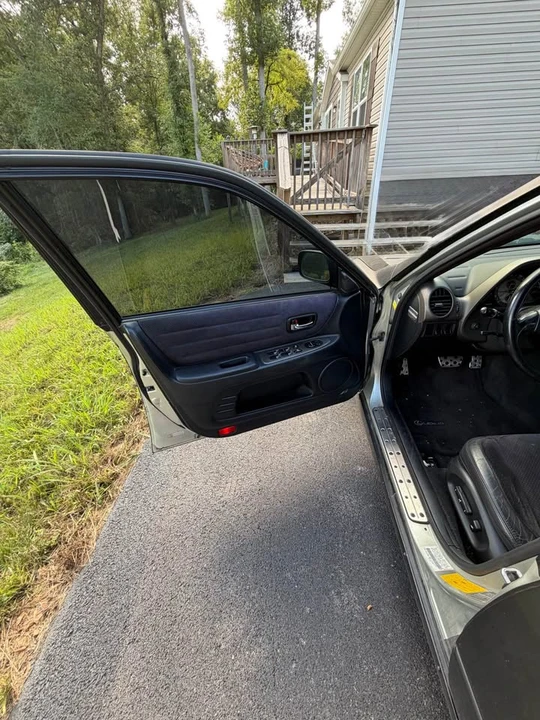 2001 Lexus IS 1st Gen - Image 8 of 15