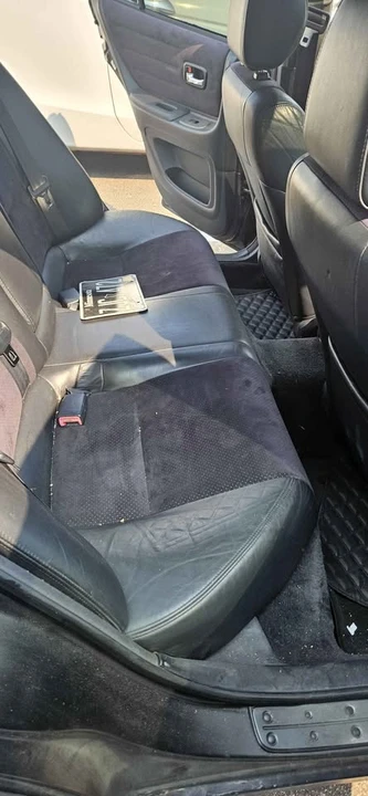2001 Lexus IS 1st Gen - Image 13 of 20