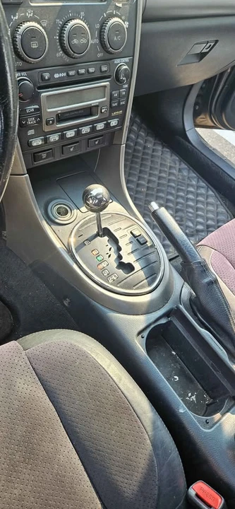 2001 Lexus IS 1st Gen - Image 20 of 20