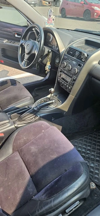 2001 Lexus IS 1st Gen - Image 12 of 20