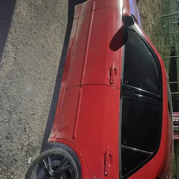 2001 Lexus IS 300 Sedan
