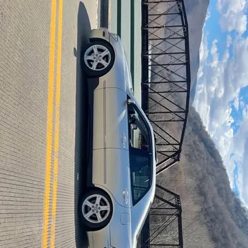 2001 Lexus IS 300