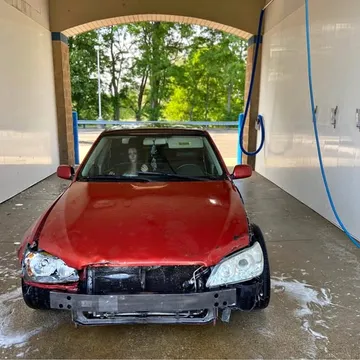 2001 Lexus IS 300