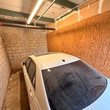 2001 Lexus IS 300 Sedan