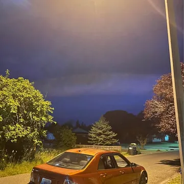 2001 Lexus IS 300 Sedan 4D