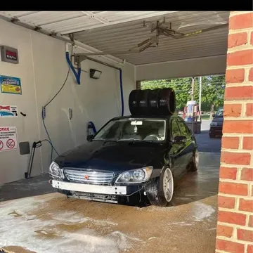 2001 Lexus IS 300 Sedan 4D