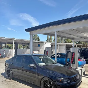 2001 Lexus IS 300 Sedan 4D