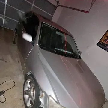 2001 Lexus IS 300 Sedan 4D