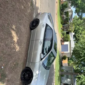 2001 Lexus IS 300 Sedan 4D