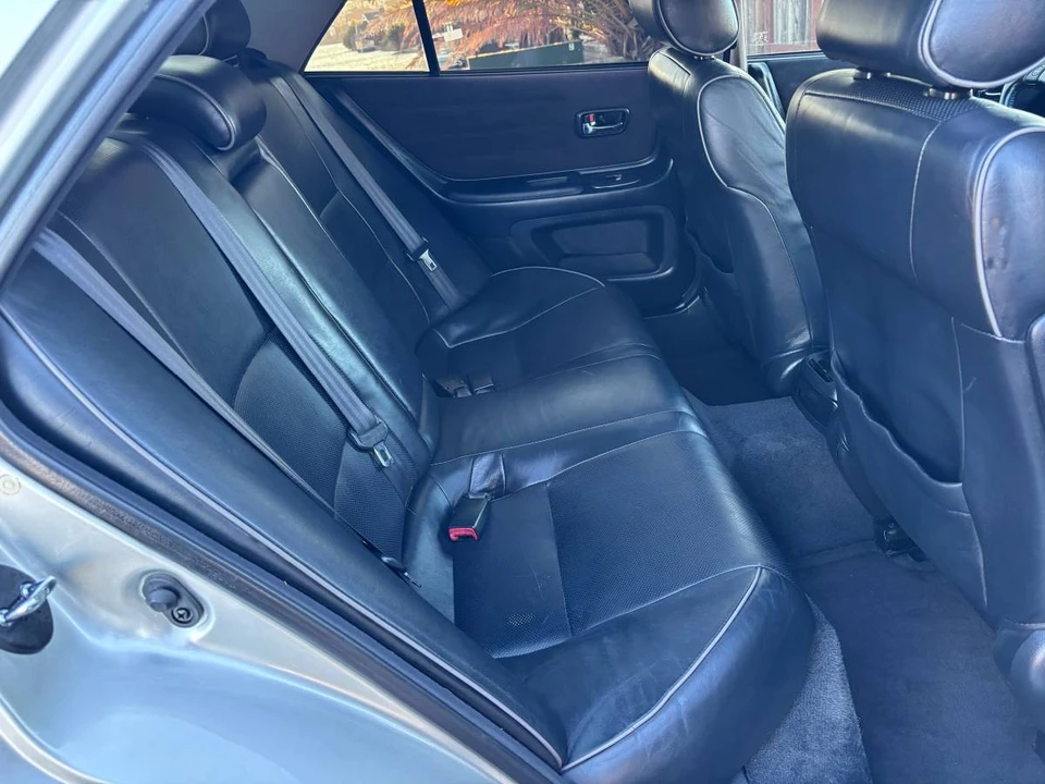 2001 Lexus IS 1st Gen - Image 7 of 11