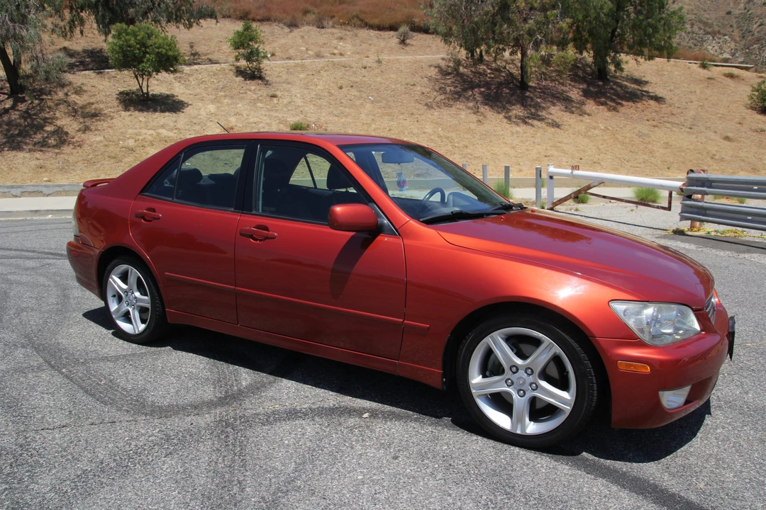 2001 Lexus IS 1st Gen - Image 7 of 31