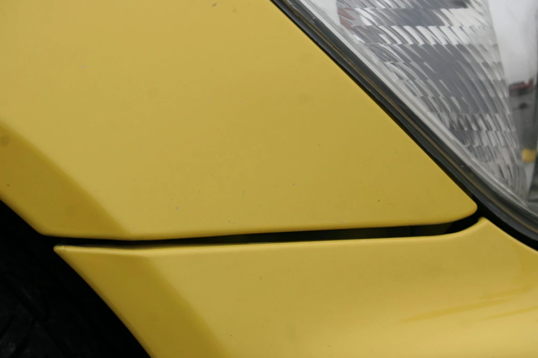 2001 Lexus IS 1st Gen - Image 31 of 31