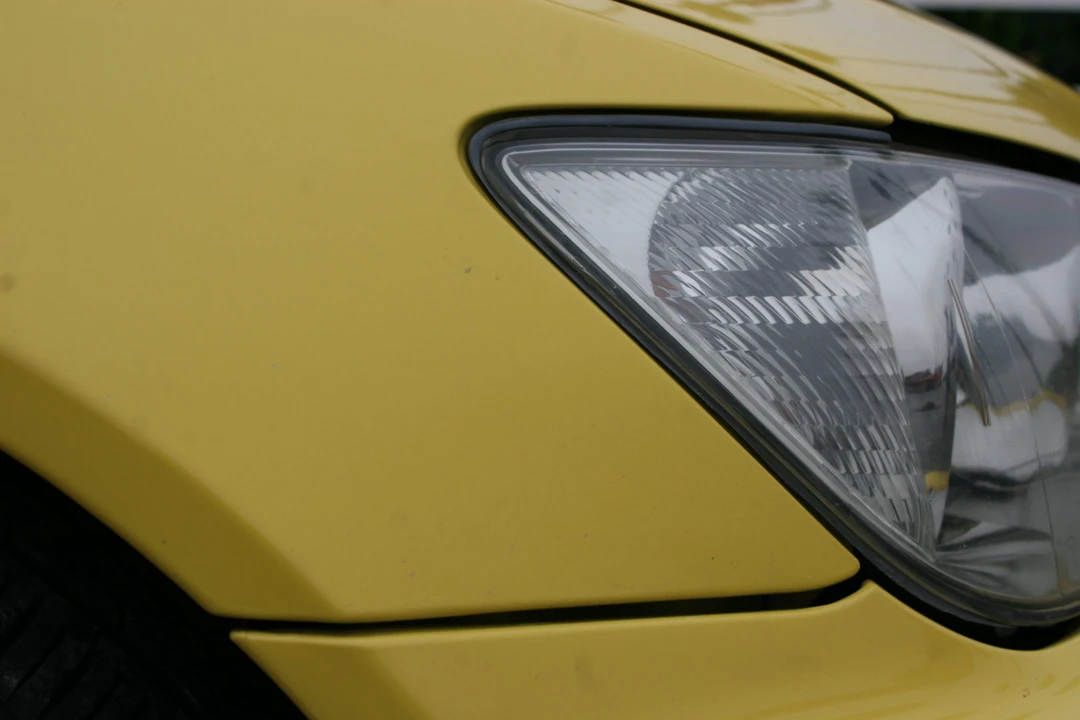 2001 Lexus IS 1st Gen - Image 30 of 31