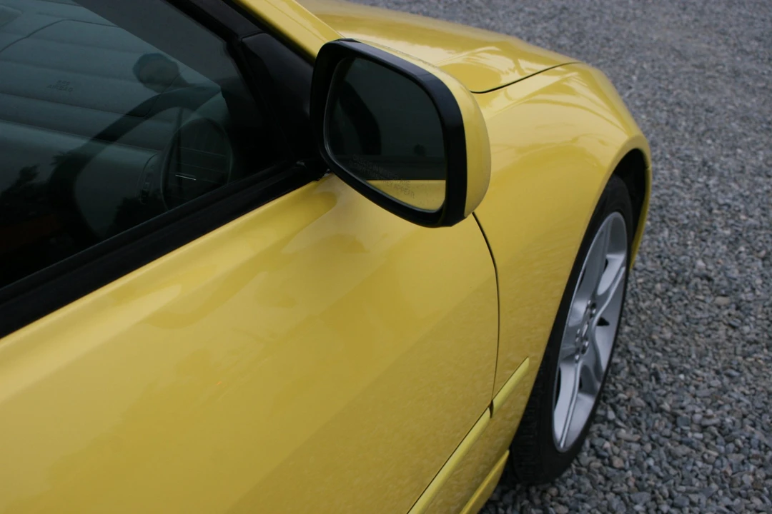 2001 Lexus IS 1st Gen - Image 22 of 31