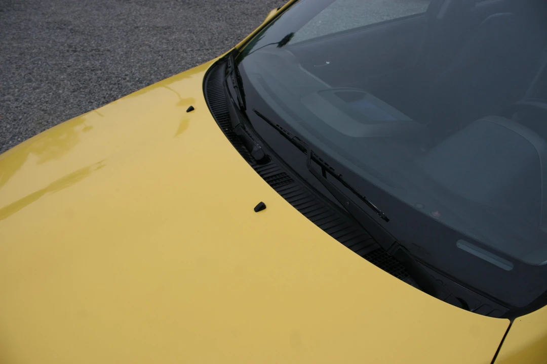 2001 Lexus IS 1st Gen - Image 19 of 31