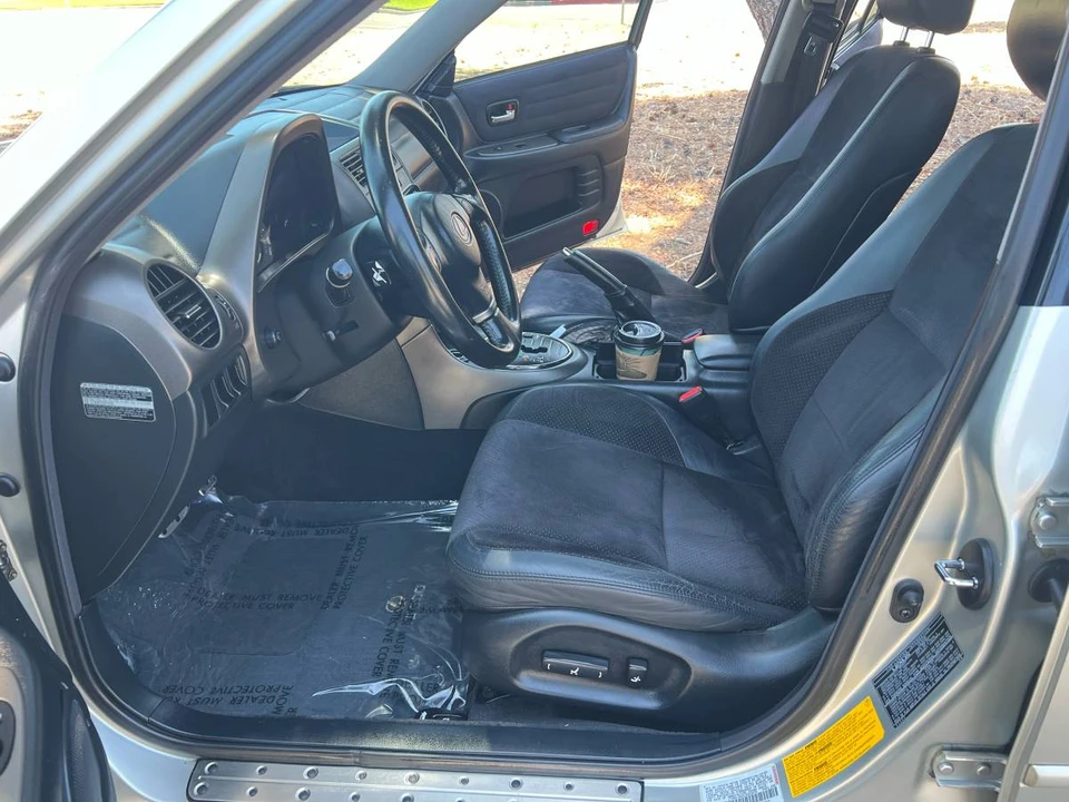 2001 Lexus IS 1st Gen - Image 15 of 18