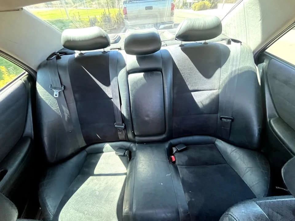 2001 Lexus IS 1st Gen - Image 7 of 11