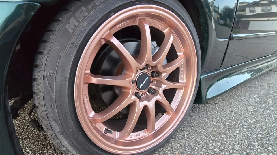 2001 Lexus IS 1st Gen - Image 12 of 15