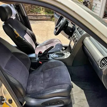 2001 Lexus IS300