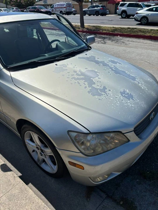 2001 Lexus IS 1st Gen - Image 4 of 10