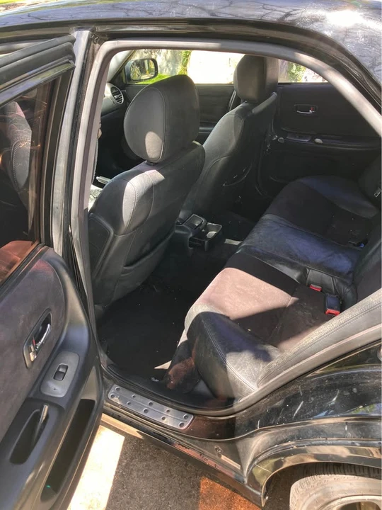 2001 Lexus IS 1st Gen - Image 6 of 10