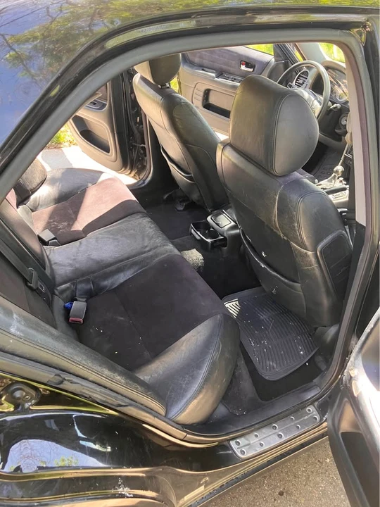 2001 Lexus IS 1st Gen - Image 7 of 10