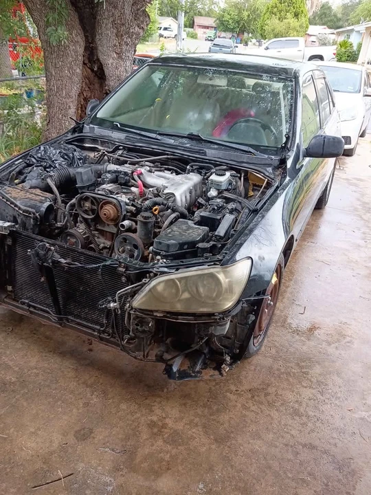2001 Lexus IS 1st Gen - Image 6 of 10