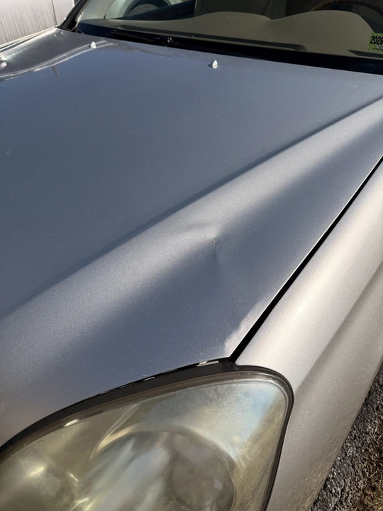 2001 Lexus LS 3rd Gen - Image 8 of 20