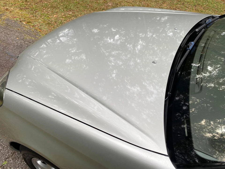 2001 Lexus LS 3rd Gen - Image 16 of 31