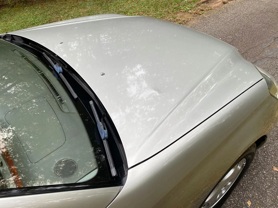 2001 Lexus LS 3rd Gen - Image 31 of 31