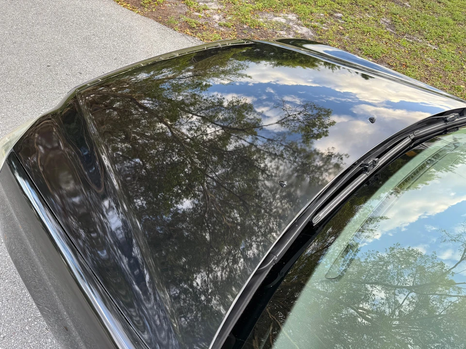 2001 Lexus LS 3rd Gen - Image 20 of 31