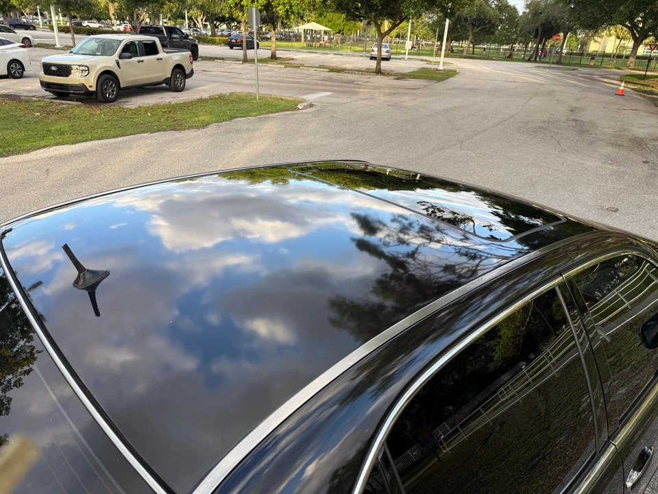 2001 Lexus LS 3rd Gen - Image 30 of 31